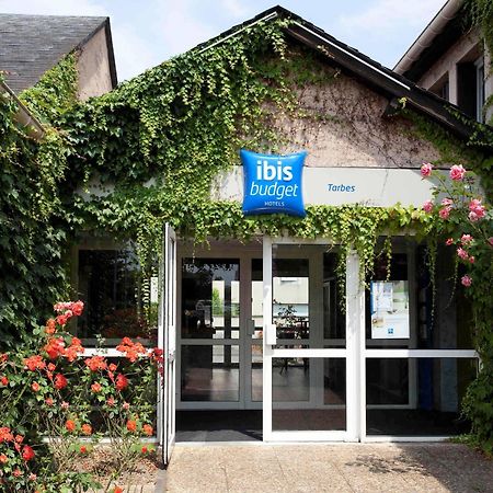 Ibis Budget Tarbes Exterior photo