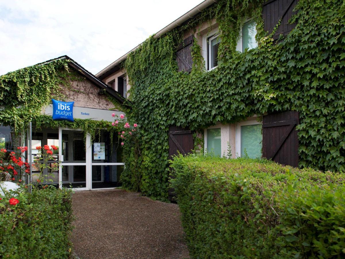 Ibis Budget Tarbes Exterior photo